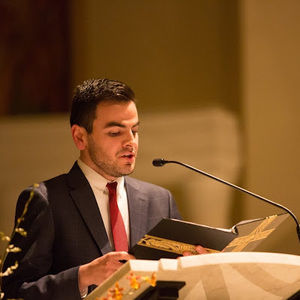 Meet your Posher, Rafael